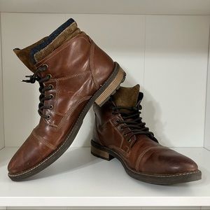 Franco Fortini Men size 12